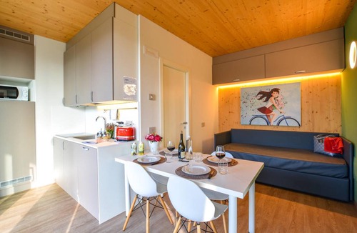 Salionze Apartment | 50 m² Apartment ∙ 2 bedrooms ∙ 4 guests