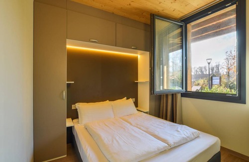 Salionze Apartment | 50 m² Apartment ∙ 2 bedrooms ∙ 4 guests
