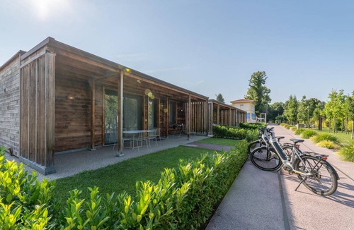 Salionze Apartment | 50 m² Apartment ∙ 2 bedrooms ∙ 4 guests