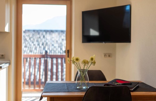 St. Pauls Apartment | 50 m² Apartment ∙ 2 bedrooms ∙ 3 guests