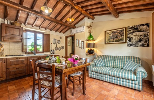San Sano Apartment | 50 m² Apartment ∙ 2 bedrooms ∙ 4 guests