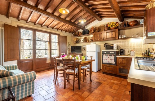 San Sano Apartment | 50 m² Apartment ∙ 2 bedrooms ∙ 4 guests