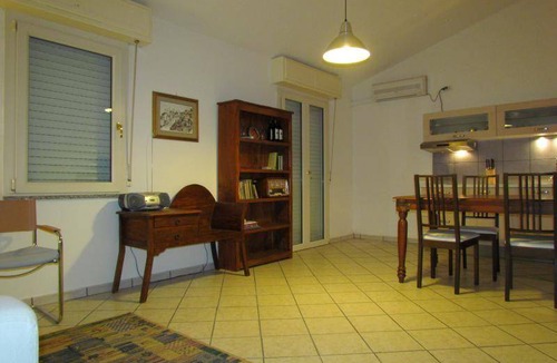 Soleminis Apartment | 50 m² Apartment ∙ 2 bedrooms ∙ 4 guests