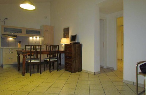 Soleminis Apartment | 50 m² Apartment ∙ 2 bedrooms ∙ 4 guests