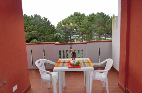 Bibione Lido dei Pini Apartment | 50 m² Apartment ∙ 3 bedrooms ∙ 6 guests