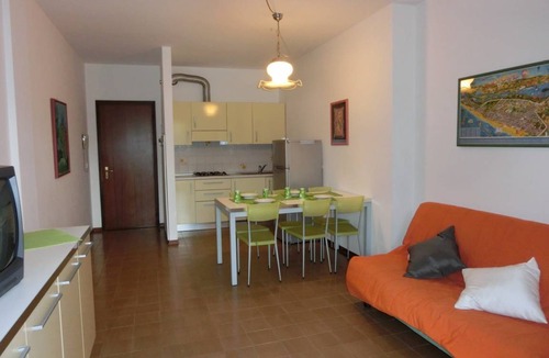 Bibione Lido dei Pini Apartment | 50 m² Apartment ∙ 3 bedrooms ∙ 6 guests