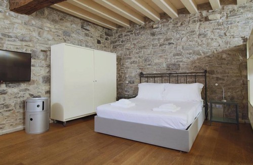 Torno Apartment | 50 m² Apartment ∙ 4 guests