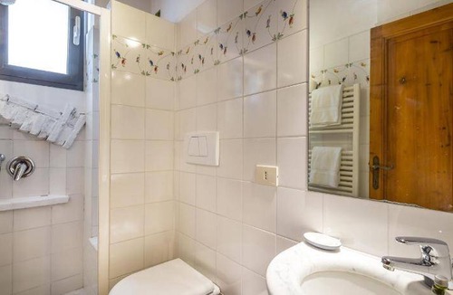 Isolotto Apartment | 50 m² Apartment ∙ 4 guests