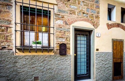 Isolotto Apartment | 50 m² Apartment ∙ 4 guests