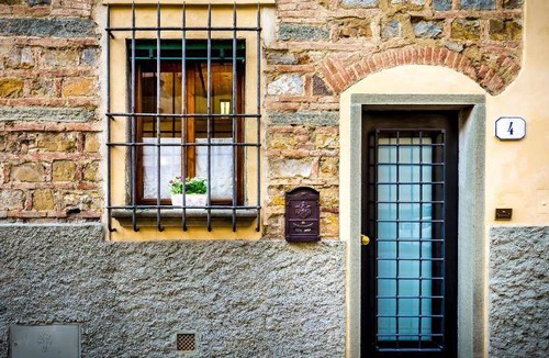 Isolotto Apartment | 50 m² Apartment ∙ 4 guests