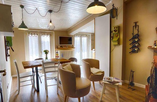 Paganica Apartment | 50 m² Apartment ∙ 4 guests