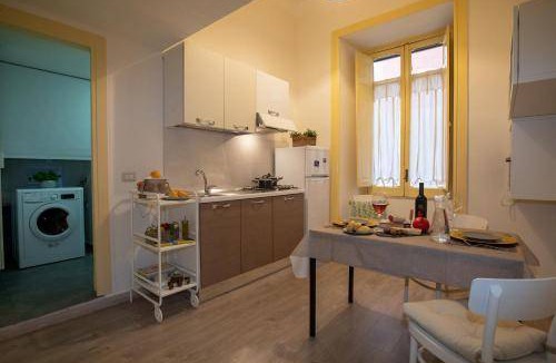 Salerno Apartment | 50 m² Apartment ∙ 5 guests