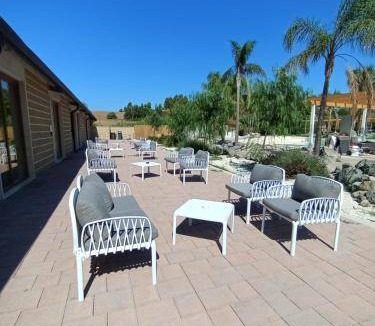 Tragliatella Apartment | 50 m² Apartment ∙ 5 guests