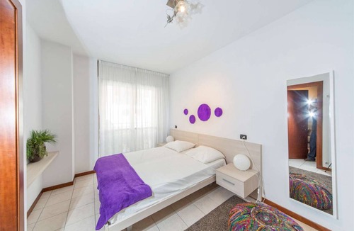 Acquaseria Apartment | 50 m² Apartment ∙ 1 bedroom ∙ 4 guests