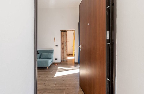 Albergheria Apartment | 50 m² Apartment ∙ 1 bedroom ∙ 2 guests