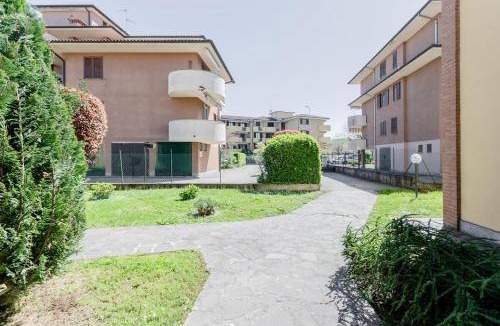 Cava Manara Apartment | 50 m² Apartment ∙ 1 bedroom ∙ 4 guests