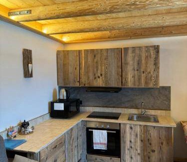 Auronzo di Cadore Apartment | 50 m² Apartment ∙ 4 guests