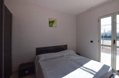 Lamezia Terme Apartment | 50 m² Apartment ∙ 1 bedroom ∙ 4 guests