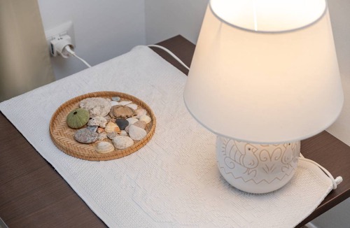 Porto Pozzo Apartment | 50 m² Apartment ∙ 1 bedroom ∙ 4 guests
