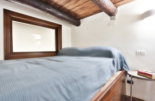 Rione Duomo Apartment | 50 m² Apartment ∙ 1 bedroom ∙ 5 guests