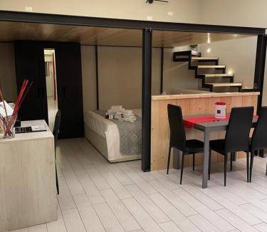 San Donato Apartment | 50 m² Apartment ∙ 1 bedroom ∙ 4 guests