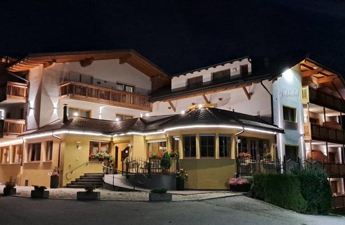 Santo Stefano Apartment | 50 m² Apartment ∙ 1 bedroom ∙ 4 guests