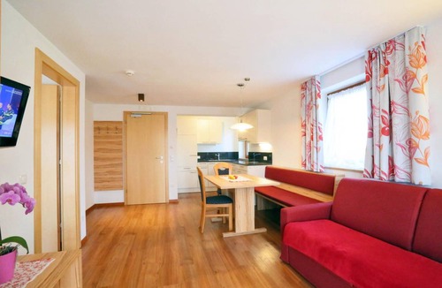 Santo Stefano Apartment | 50 m² Apartment ∙ 1 bedroom ∙ 4 guests