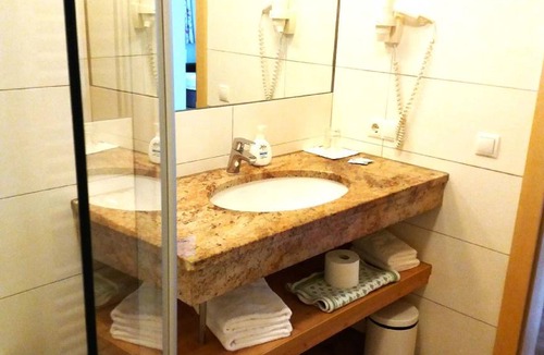 Santo Stefano Apartment | 50 m² Apartment ∙ 1 bedroom ∙ 4 guests