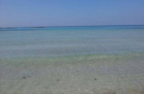 Torre Mozza Apartment | 50 m² Apartment ∙ 2 bedrooms ∙ 4 guests