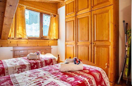 Transacqua Apartment | 50 m² Apartment ∙ 2 bedrooms ∙ 5 guests