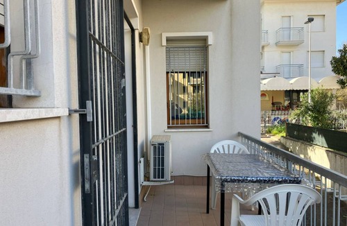 Viserbella Apartment | 50 m² Apartment ∙ 2 bedrooms ∙ 4 guests