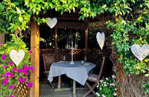 Soriano nel Cimino Bed & Breakfast | 50 m² Bed and breakfast ∙ 3 guests