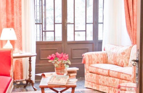 Centro Storico Bed & Breakfast | 50 m² Bed and breakfast ∙ 3 guests