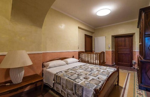 Cerro Al Volturno Bed & Breakfast | 50 m² Bed and breakfast ∙ 4 guests