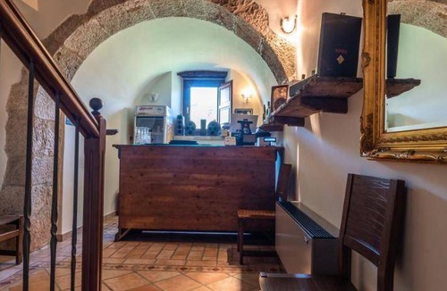 Cerro Al Volturno Bed & Breakfast | 50 m² Bed and breakfast ∙ 4 guests