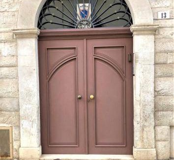 Ruvo di Puglia Bed & Breakfast | 50 m² Bed and breakfast ∙ 3 guests