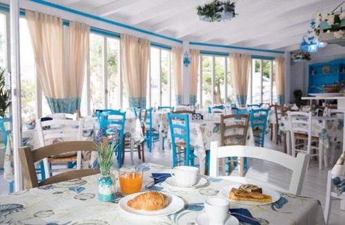 Cala Gonone Bed & Breakfast | 50 m² Bed and breakfast ∙ 2 bedrooms ∙ 4 guests