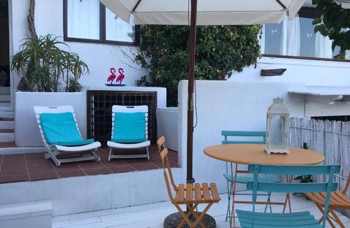 Cala Gonone Bed & Breakfast | 50 m² Bed and breakfast ∙ 2 bedrooms ∙ 4 guests