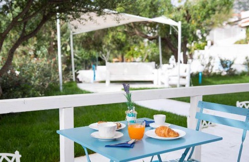 Cala Gonone Bed & Breakfast | 50 m² Bed and breakfast ∙ 2 bedrooms ∙ 4 guests