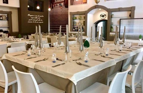 Caltagirone Bed & Breakfast | 50 m² Bed and breakfast ∙ 5 guests