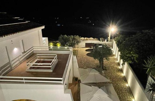Crotone Bed & Breakfast | 50 m² Bed and breakfast ∙ 4 guests
