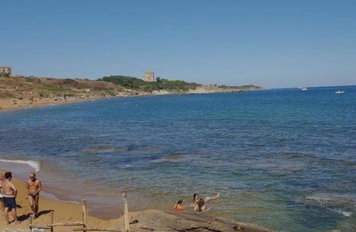 Crotone Bed & Breakfast | 50 m² Bed and breakfast ∙ 4 guests