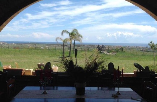 Ciro Marina Bed & Breakfast | 50 m² Bed and breakfast ∙ 5 guests