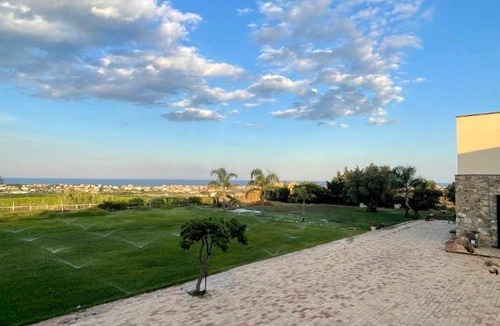 Ciro Marina Bed & Breakfast | 50 m² Bed and breakfast ∙ 5 guests