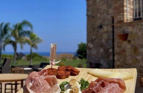 Ciro Marina Bed & Breakfast | 50 m² Bed and breakfast ∙ 5 guests