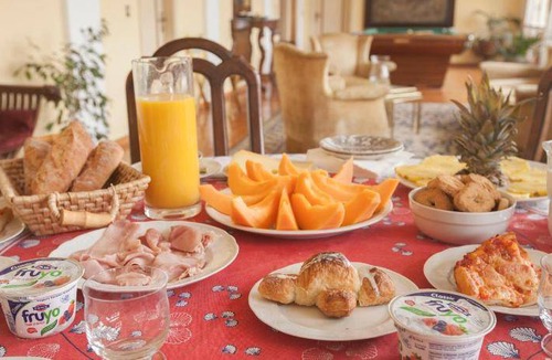 Bressana Bottarone Bed & Breakfast | 50 m² Bed and breakfast ∙ 5 guests