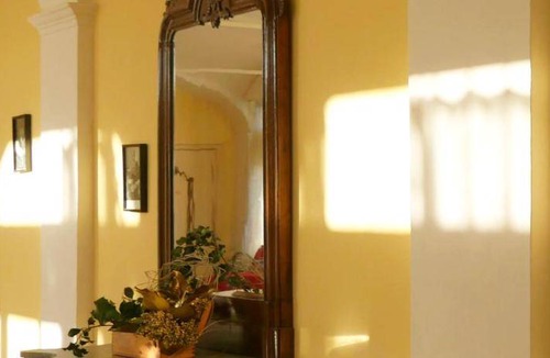 Bressana Bottarone Bed & Breakfast | 50 m² Bed and breakfast ∙ 5 guests