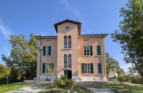 Fornovo di Taro Bed & Breakfast | 50 m² Bed and breakfast ∙ 3 guests