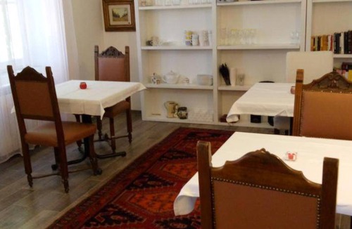 Fornovo di Taro Bed & Breakfast | 50 m² Bed and breakfast ∙ 3 guests