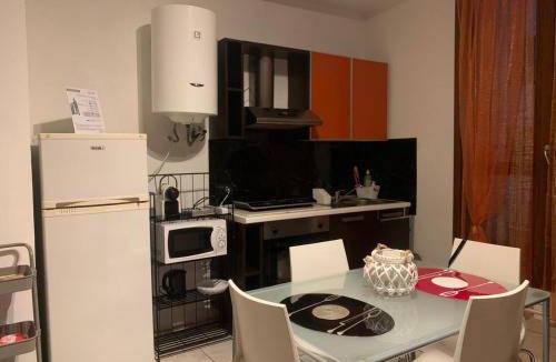 Cremona Bed & Breakfast | 50 m² Bed and breakfast ∙ 4 guests